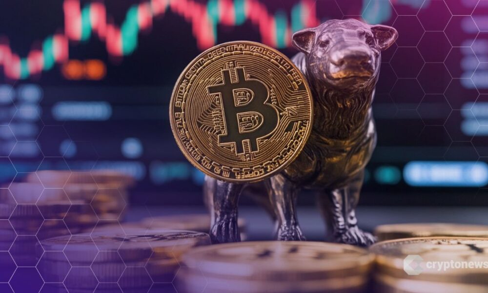 Bitcoin May Enter Decade-Long Bull Run After 2025 Bear Market: Samson Mow