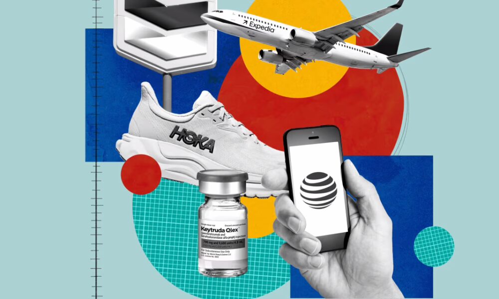 Quality Stocks Are on Deep Discount. 7 Ideas to Buy.