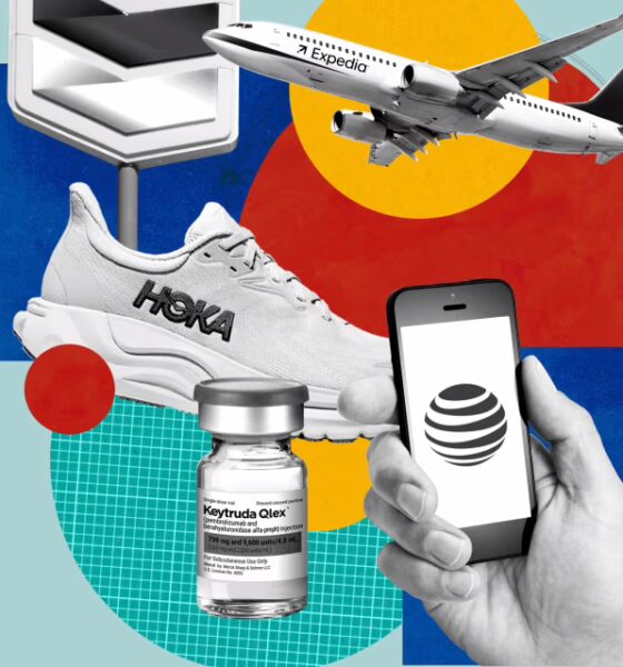 Quality Stocks Are on Deep Discount. 7 Ideas to Buy.