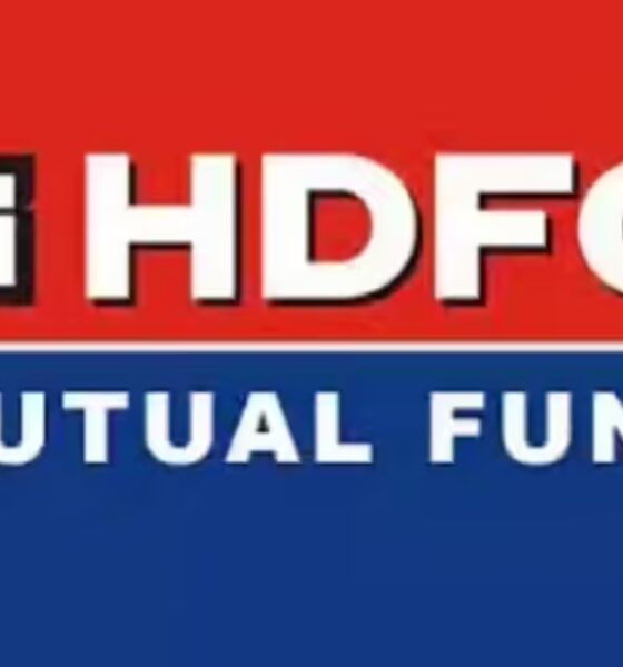 HDFC Mutual Fund announces change in fund managers for its 3 equity funds as Roshi Jain exits