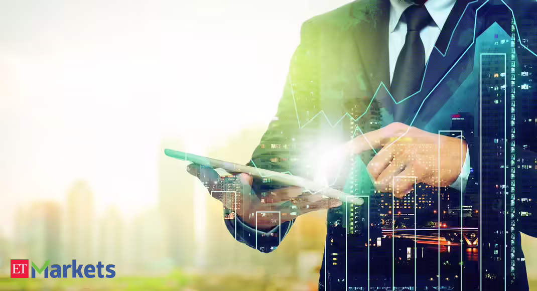 Concurrent Gainers: 14 stocks that gained for 5 sessions in a row - Concurrent Gainers