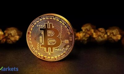 Bitcoin retreats to $87K from October highs as gold, silver and stock markets rally