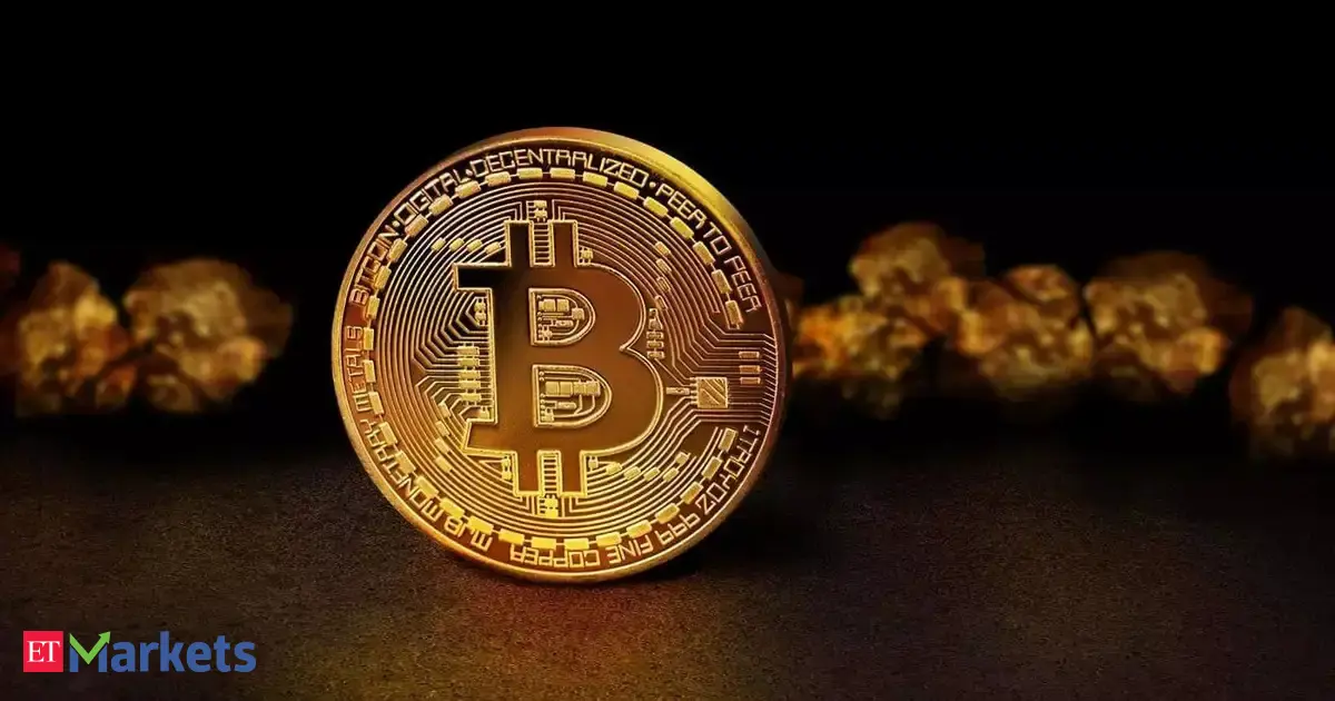 Bitcoin retreats to $87K from October highs as gold, silver and stock markets rally