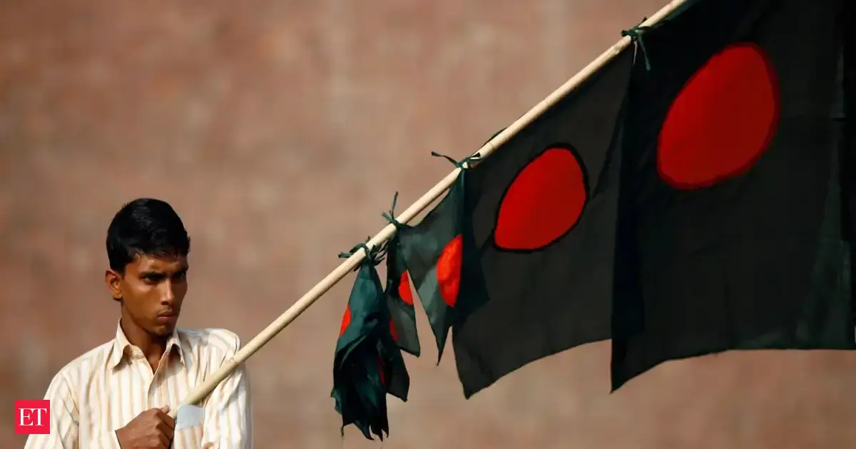 Bangladesh's new political party aims to unite hindus, other minorities