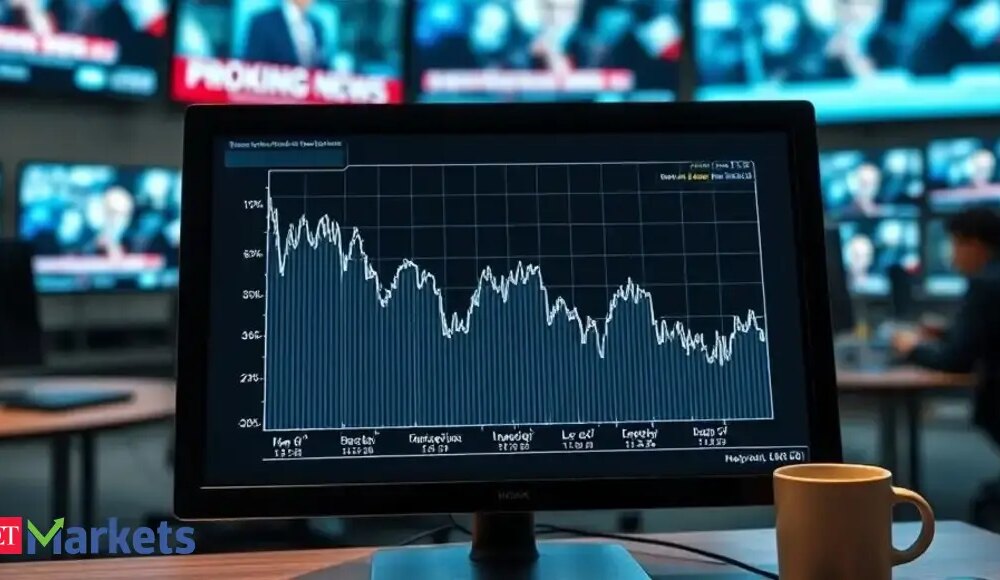Trent, RVNL among 10 former multibaggers that crashed in 2025 after spectacular 2024 rally - Former multibaggers turn sour in 2025
