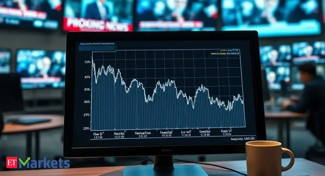 Trent, RVNL among 10 former multibaggers that crashed in 2025 after spectacular 2024 rally - Former multibaggers turn sour in 2025