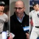 Aaron Judge pushes Brian Cashman for Yankees to retain Cody Bellinger