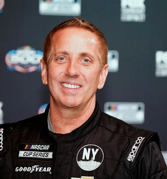 After Greg Biffle tragedy, his family calls for donations to continue his powerful humanitarian legacy