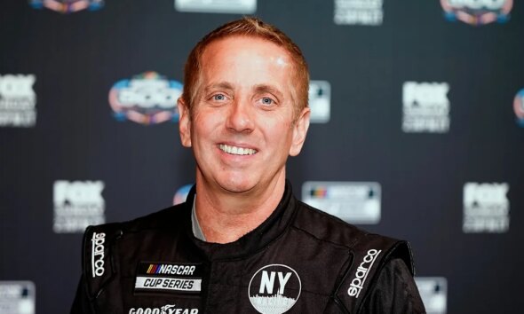 After Greg Biffle tragedy, his family calls for donations to continue his powerful humanitarian legacy