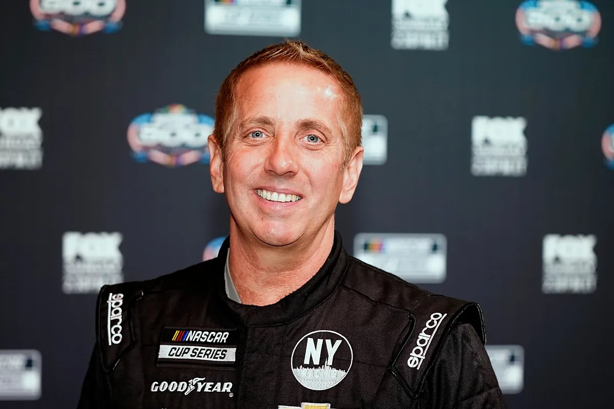After Greg Biffle tragedy, his family calls for donations to continue his powerful humanitarian legacy
