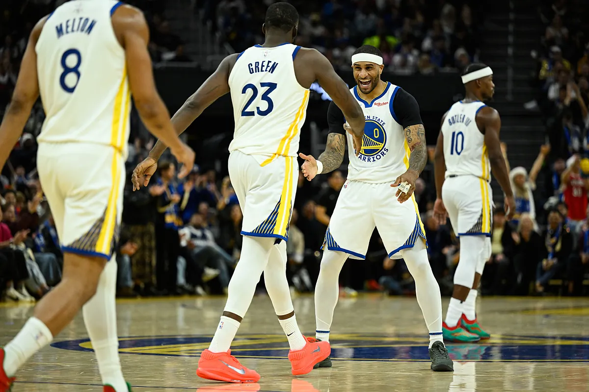 Steve Kerr confident despite Warriors aging core and championship hurdles