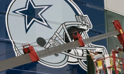 Former Cowboys head coach linked to Tennessee Titans head coach role for 2026 NFL season