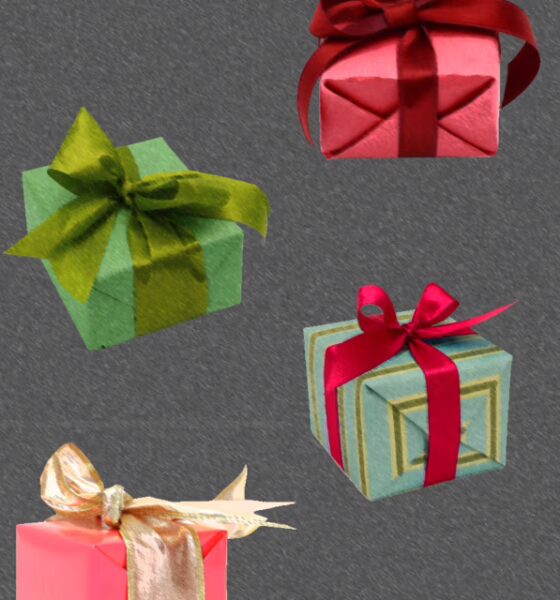 12 Days of Christmas? 12 Stocks That Are Gifts for 2026.