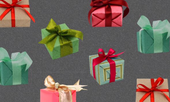 12 Days of Christmas? 12 Stocks That Are Gifts for 2026.