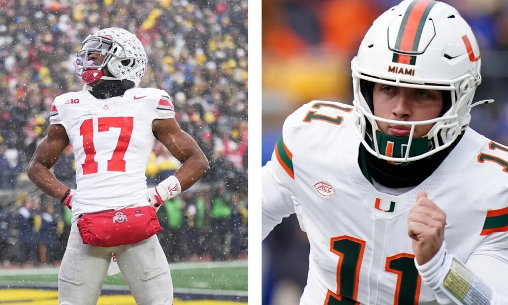 Ohio State vs. Miami: Cotton Bowl showdown promises thrills despite low ticket prices