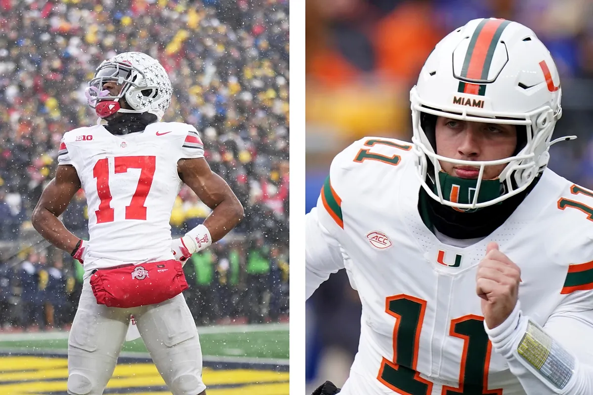 Ohio State vs. Miami: Cotton Bowl showdown promises thrills despite low ticket prices