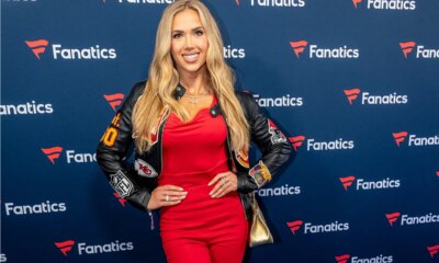 Gracie Hunt sparks debate with her Instagram photos due to a physical gesture she makes when posing