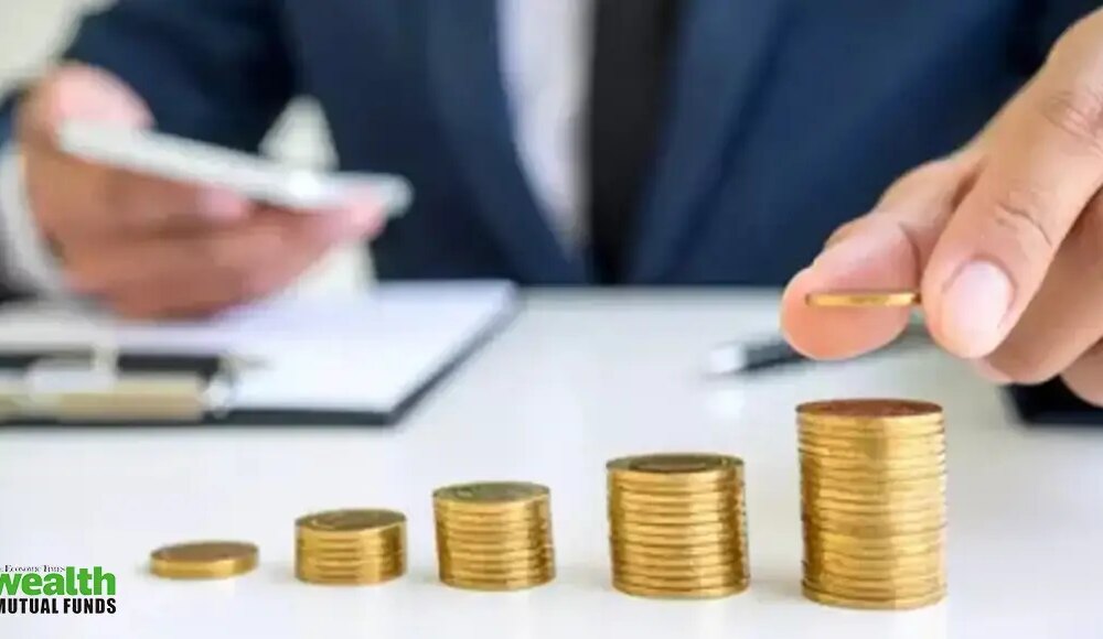 Equity mutual funds offer upto 4% return last week. Check top 10 performers