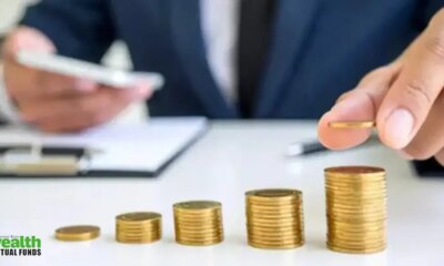 Equity mutual funds offer upto 4% return last week. Check top 10 performers