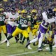 Ravens keep playoff hopes alive as Derrick Henry runs over Packers