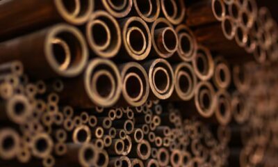 Silver Topped Gold In 2025. It’s Copper’s Turn.