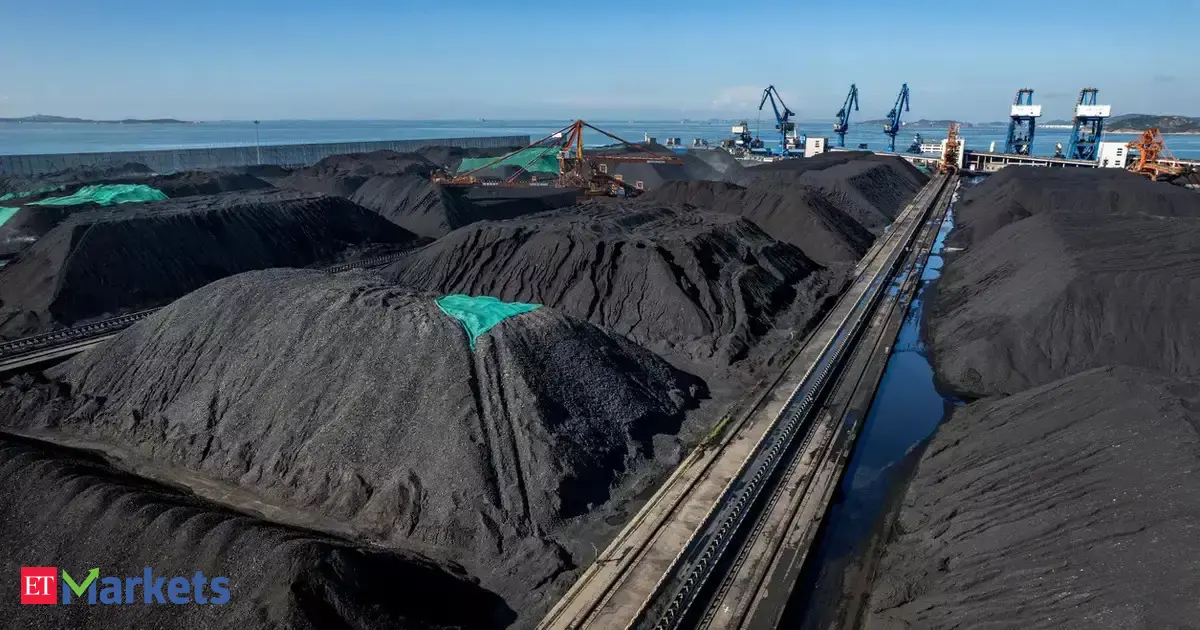 Coal India to Go Public with Subsidiaries by 2030 as PMO Directs Major Listing Initiative