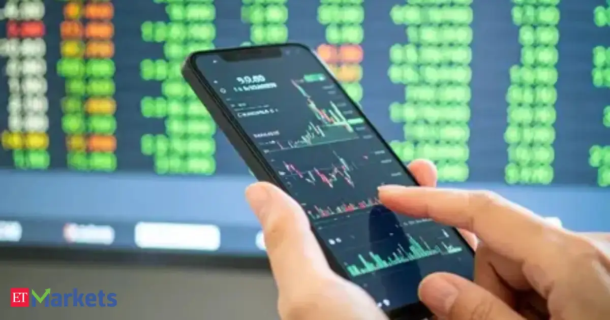 Foreign investors exit Indian stocks at record scale; withdraw Rs 1.6 lakh cr in 2025