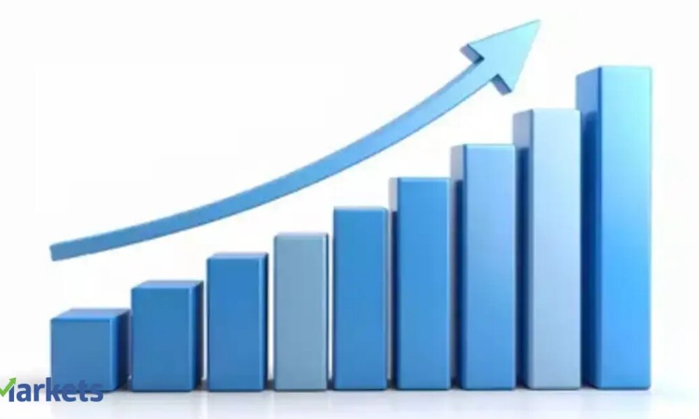 India’s growth story: Sectors poised to lead the next wave of market expansion