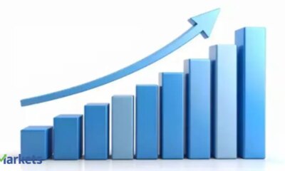 India’s growth story: Sectors poised to lead the next wave of market expansion