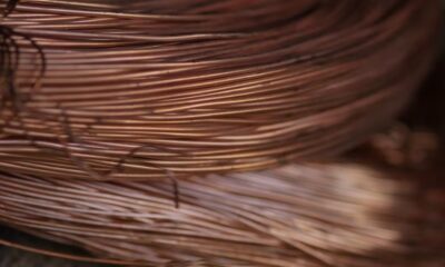 Copper Rally Is Still Young. 6 Ways to Play It.