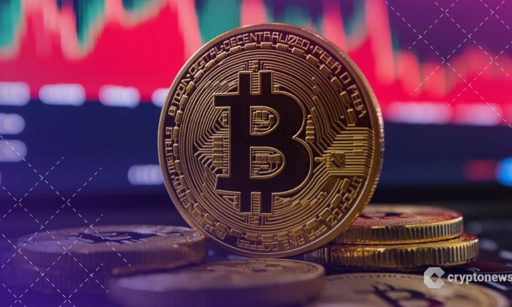 Google Searches for “Crypto” Hit 1-Year Low as Investor Interest Fades