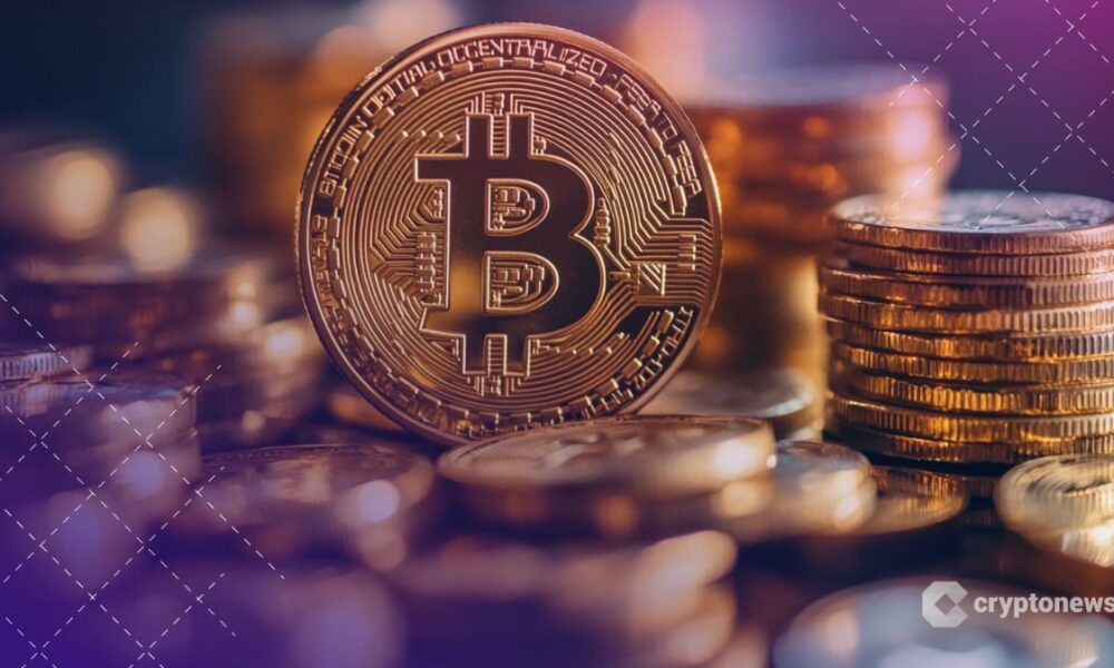 Bitwise CIO Sees Bitcoin on a “10-Year Grind Up” With Steady Returns