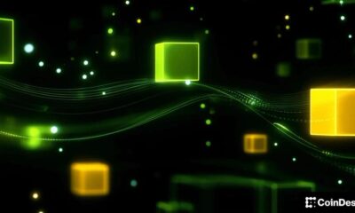 Coinbase Institutional highlights the next big things