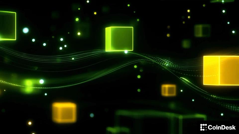 Coinbase Institutional highlights the next big things