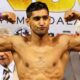 Amir Khan names one fighter he would consider ending his retirement for