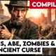 COMPILATION: Staff Picks A to Z: From Aliens to Zombies, From Giants to Gobekli Tepe