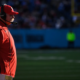 Andy Reid loses a key member of his staff and could face him as a rival next season