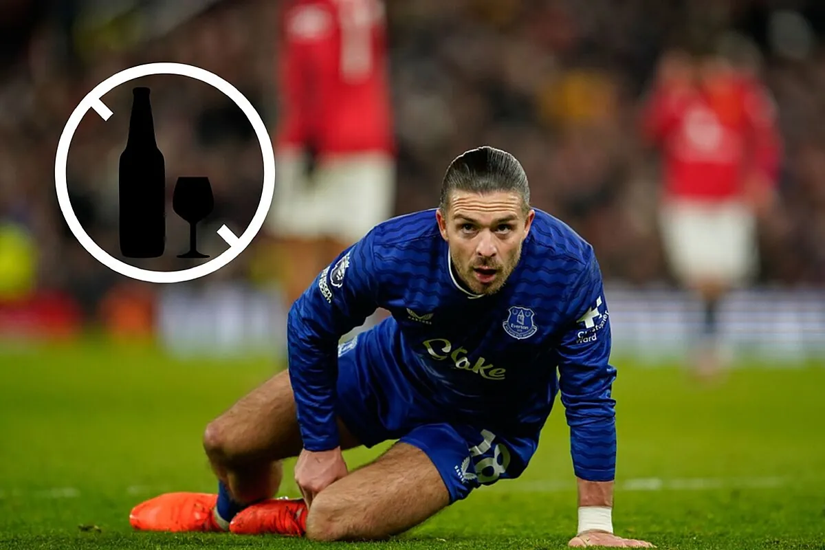 Jack Grealish celebrates Christmas at a strip club and spends a fortune