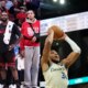 Antetokounmpo sparks chaos after breaking basketball's unwritten rules