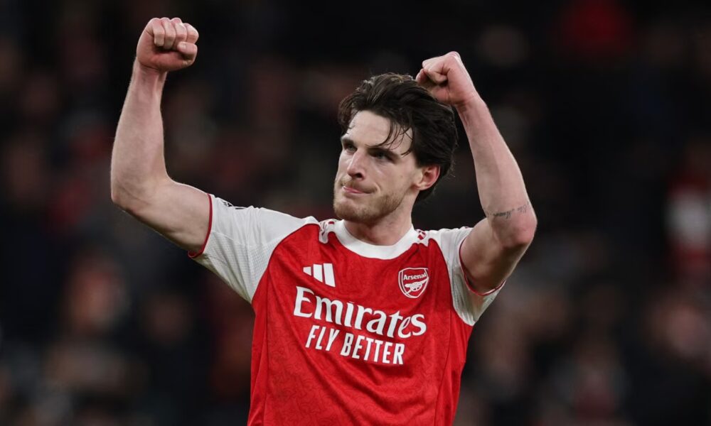 Liverpool have submitted an offer for £61m "monster"