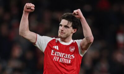 Liverpool have submitted an offer for £61m "monster"