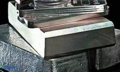 Silver's record rally hides the risk of a sharp reversal: Manish Banthia