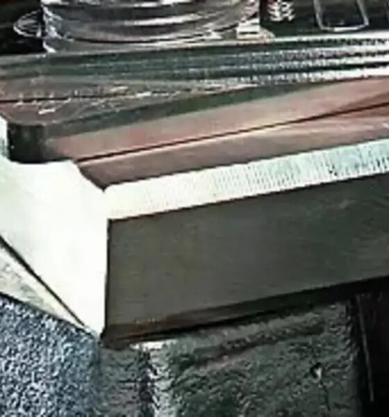 Silver's record rally hides the risk of a sharp reversal: Manish Banthia