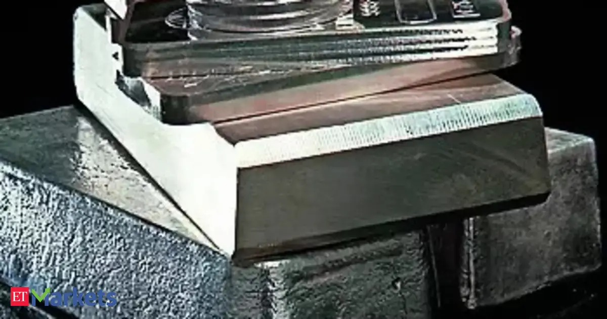 Silver's record rally hides the risk of a sharp reversal: Manish Banthia