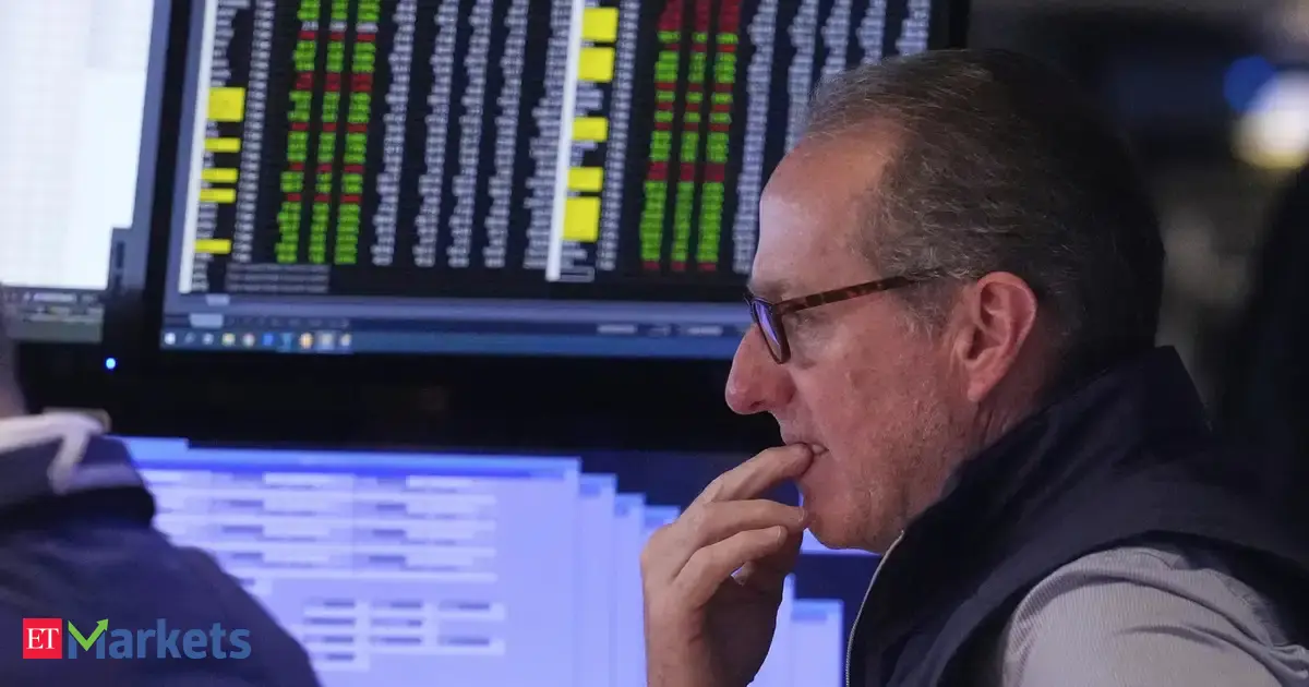 Global stocks hold near record, silver at all-time high