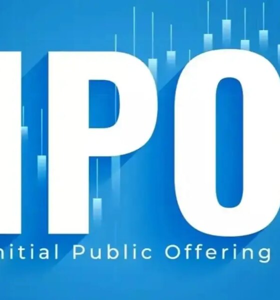 IPO boom faces reality check as nearly half of 2025 listings slip below issue price