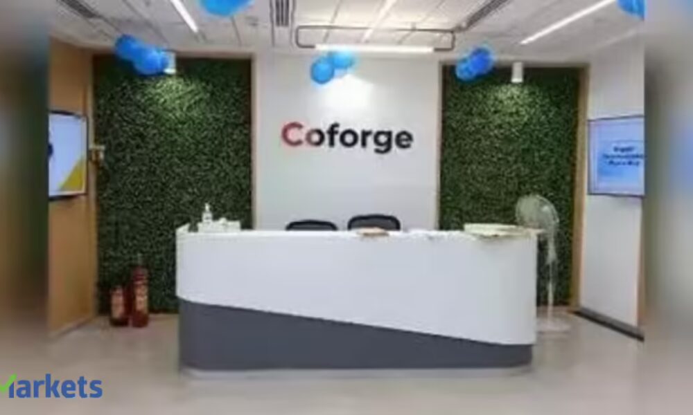 Will Encora acquisition cement Coforge’s AI leadership in healthcare and hi-tech?