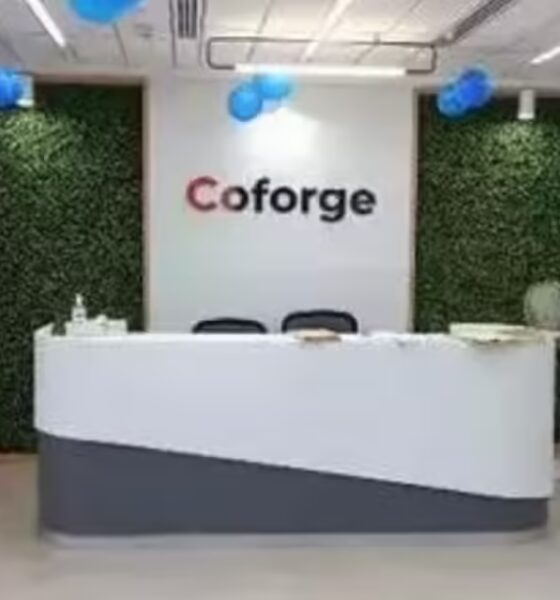 Will Encora acquisition cement Coforge’s AI leadership in healthcare and hi-tech?