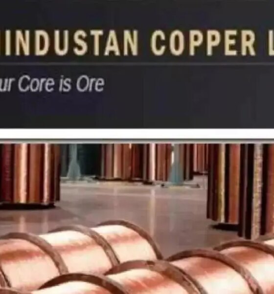 Hindustan Copper shares surge 15% to lifetime high. Should traders chase the rally?