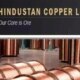 Hindustan Copper shares surge 15% to lifetime high. Should traders chase the rally?